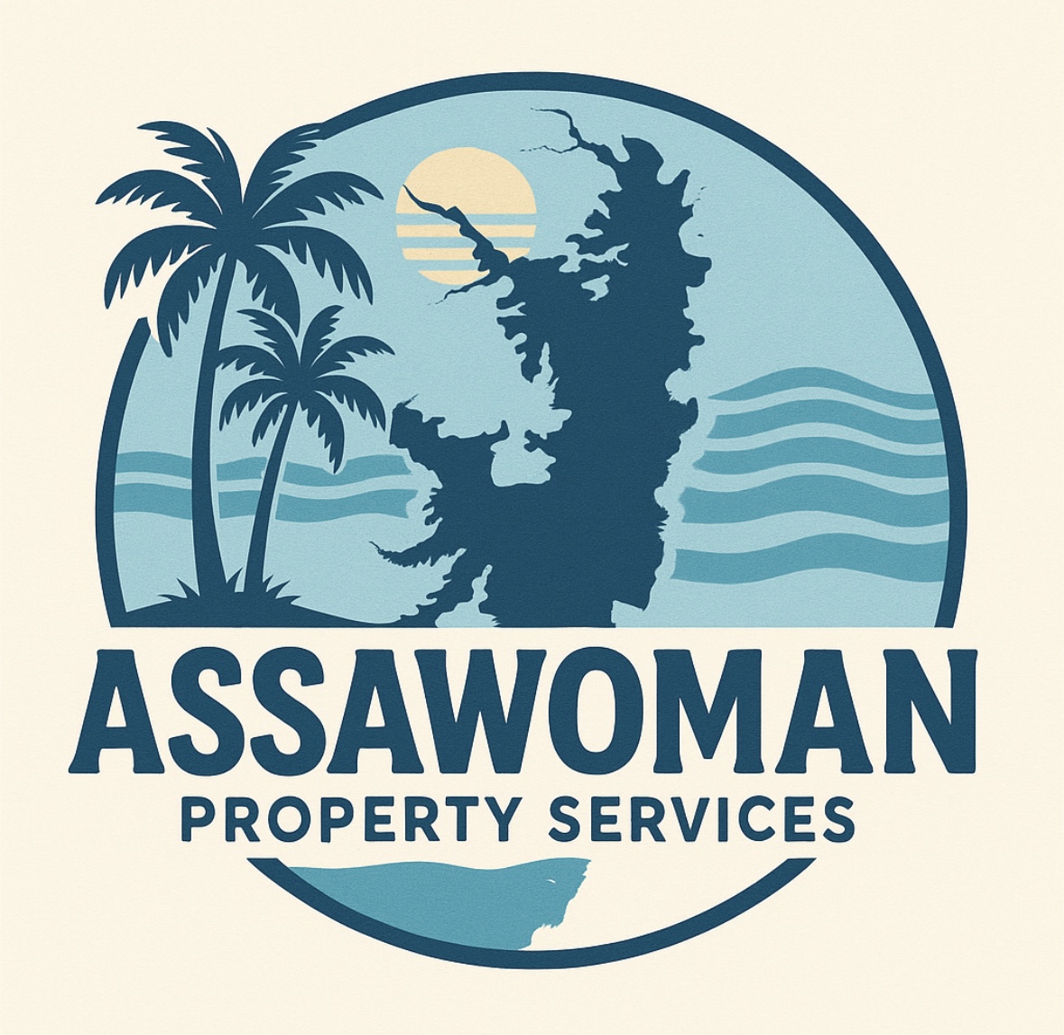 Assawoman Property Services / A.M Diversified Services Inc.